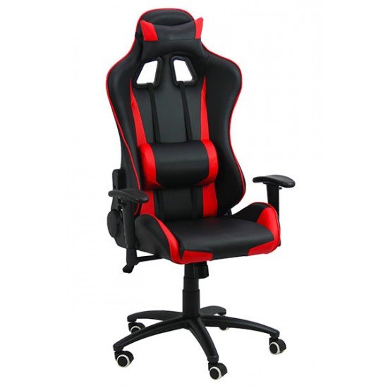 Scaun pentru gameri OFF 307 Scaun pentru gameri OFF 307