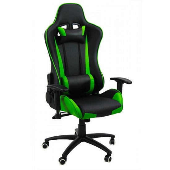 Scaun pentru gameri OFF 307 Scaun pentru gameri OFF 307
