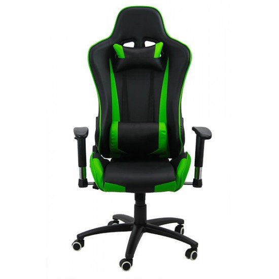 Scaun pentru gameri OFF 307 Scaun pentru gameri OFF 307