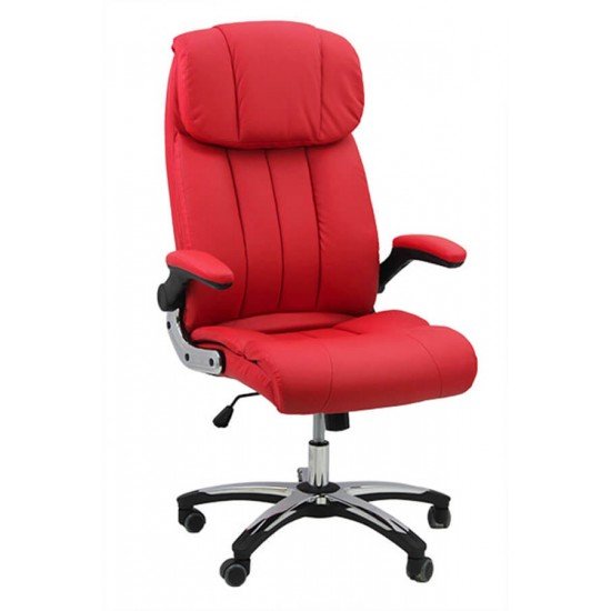 Scaun ergonomic de birou OFF 317 Scaun ergonomic de birou OFF 317