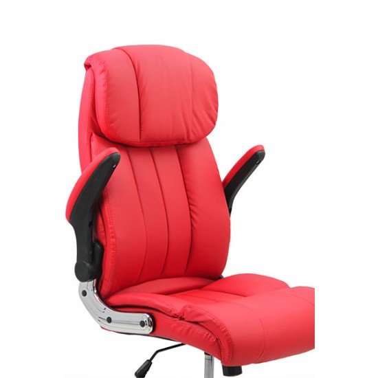 Scaun ergonomic de birou OFF 317 Scaun ergonomic de birou OFF 317