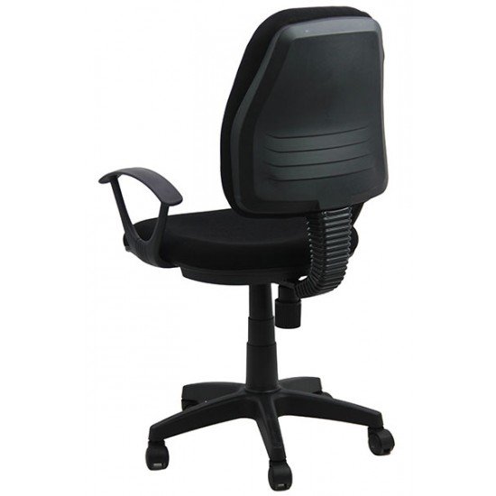 Scaun birou OFF 326 negru Scaun birou OFF 326 negru