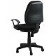 Scaun birou OFF 326 negru Scaun birou OFF 326 negru