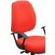 Scaun birou OFF 326 rosu Scaun birou OFF 326 rosu