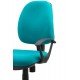 Scaun birou OFF 326 turcoaz Scaun birou OFF 326 turcoaz