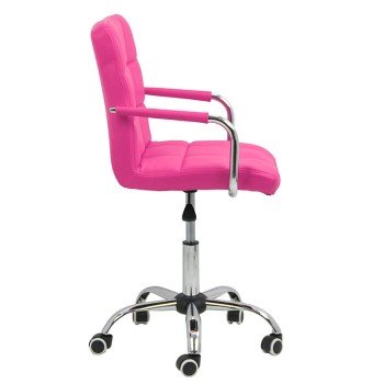 Scaun de birou ergonomic pentru copii OFF 328 roz