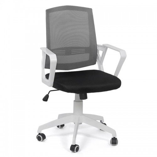 Scaun de birou off 624 negru