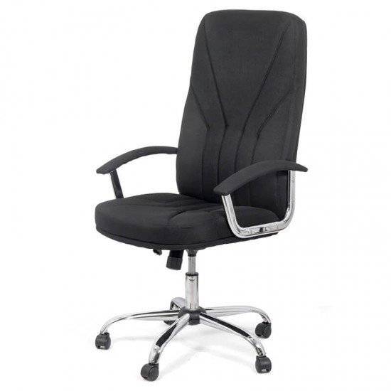 Scaun de birou OFF 710 negru Scaun de birou OFF 710 negru
