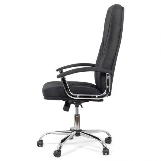 Scaun de birou OFF 710 negru Scaun de birou OFF 710 negru