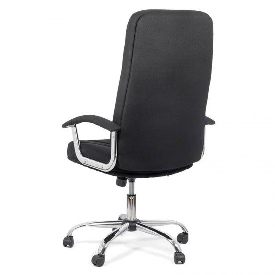 Scaun de birou OFF 710 negru Scaun de birou OFF 710 negru