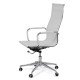 Scaune directoriale OFF 803 alb Scaune directoriale OFF 803 alb
