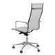 Scaune directoriale OFF 803 alb Scaune directoriale OFF 803 alb