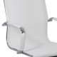 Scaune directoriale OFF 803 alb Scaune directoriale OFF 803 alb