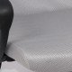 Scaun de birou OFF 907-gri Scaun de birou OFF 907-gri