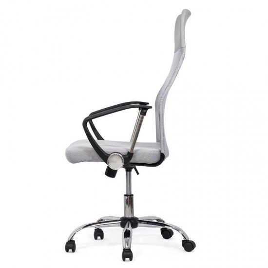 Scaun de birou OFF 907-gri Scaun de birou OFF 907-gri