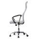 Scaun de birou OFF 907-gri Scaun de birou OFF 907-gri