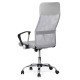 Scaun de birou OFF 907-gri Scaun de birou OFF 907-gri