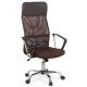 Scaun de birou OFF 907-maro Scaun de birou OFF 907-maro