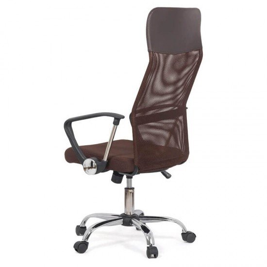 Scaun de birou OFF 907-maro Scaun de birou OFF 907-maro
