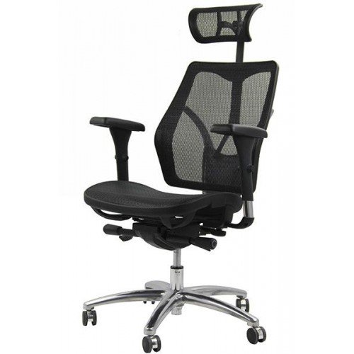 Scaune ergonomice de birou off 911