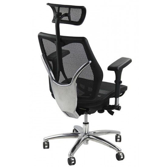 Scaune ergonomice de birou OFF 911 Scaune ergonomice de birou OFF 911