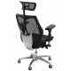 Scaune ergonomice de birou OFF 911 Scaune ergonomice de birou OFF 911