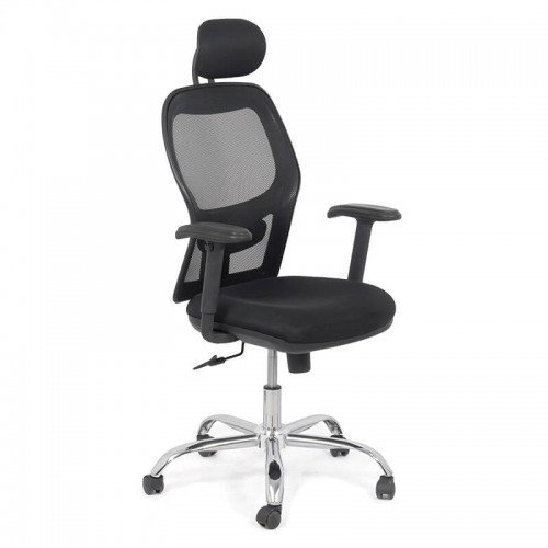 Scaun de birou ergonomic OFF 989 poza scauneonline.ro