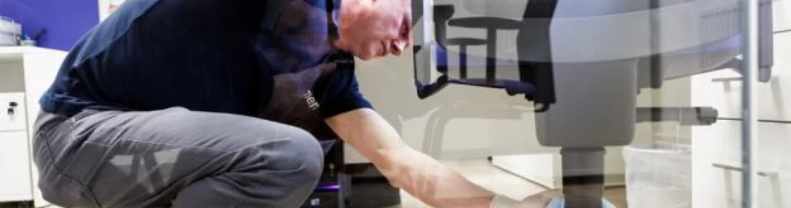 3 trucuri pentru a prelungi viata scaunului tau de birou