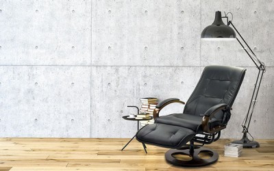 4 motive pentru un fotoliu cu masaj la tine acasa