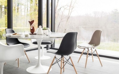 Top 5 chairs that have made history