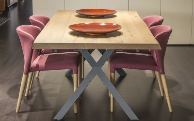 Alegerea scaunelor din lemn - Cum stii sa alegi scaunele potrivite