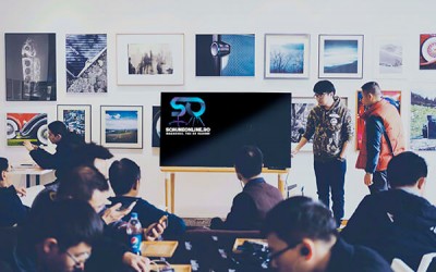 Amenajare stand expozițional: 20+ idei și recomandări