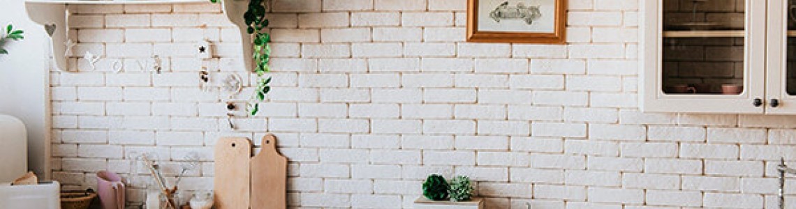 Amenajarea unei bucatarii mici - idei originale pentru spatiu ingust Amenajarea unei bucatarii mici - idei originale pentru spatiu ingust