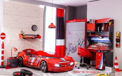 What sports can children practice sitting on?