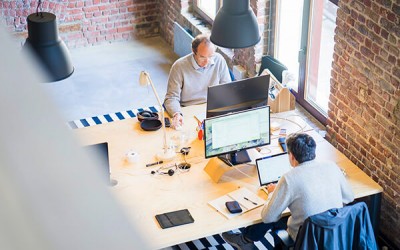 Cum ai grija de sanatatea ta daca lucrezi la birou