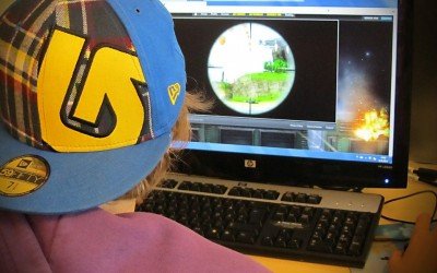 Esti pasionat de gaming? Vezi efectele gamingului asupra sanatatii!