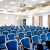 Numarul si designul scaunelor influenteaza succesul conferintelor Numarul si designul scaunelor influenteaza succesul conferintelor