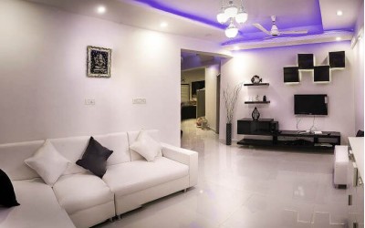 Amenajare casa - 5 stiluri elegante de amenajare