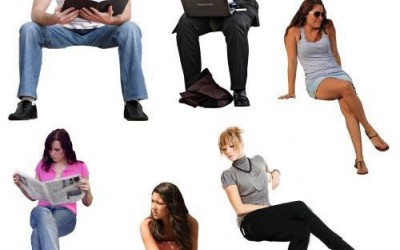 Do you really know what you're after when you sit down?