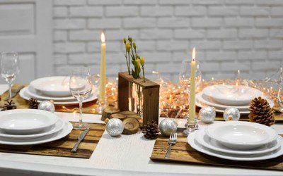 Aranjarea mesei și așezarea oaspeților - ghid de bune maniere
