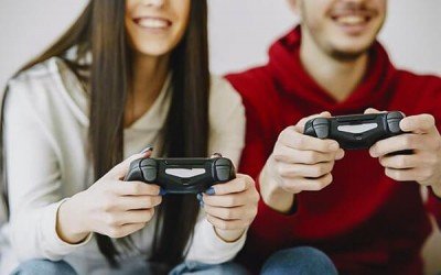 Daruri pentru gameri sau pentru IT-iști pasionați