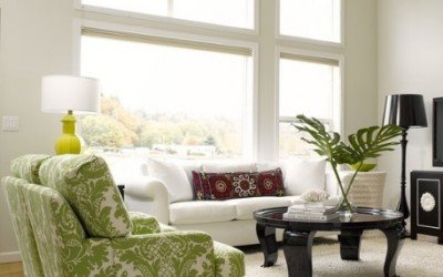 Principalele reguli de decorare a livingului: cum alegi mobilierul, cum plasezi corect masuta de cafea si cum marchezi centrul de interes al camerei