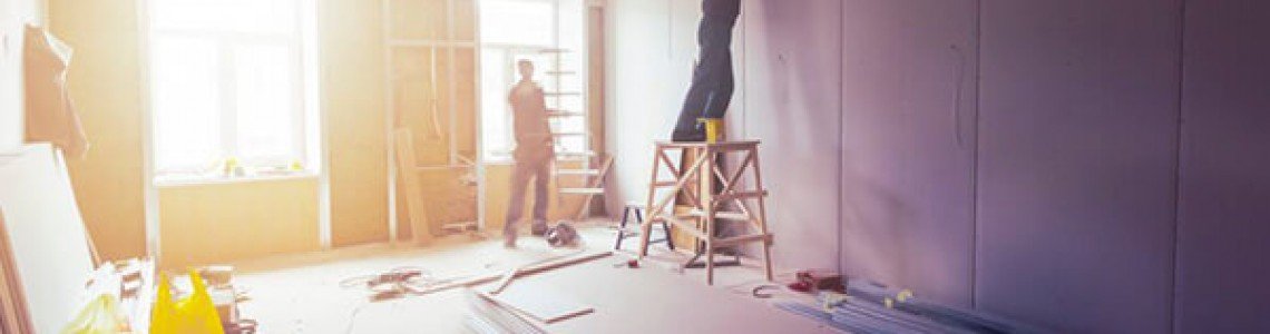Renovarea apartamentului - cum te organizezi ca să termini repede și fără stres