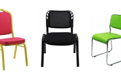 The role of conference chairs well chosen at work