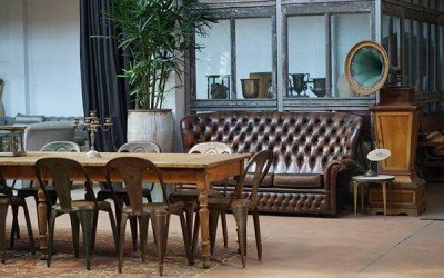 Transformarea mobilei vechi - 10 idei și poze pentru proiectele tale DIY