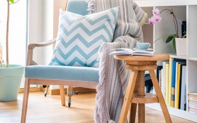 Cum să-ți amenajezi o zonă de relaxare chiar la tine acasă – tips & tricks Cum să-ți amenajezi o zonă de relaxare chiar la tine acasă – tips & tricks