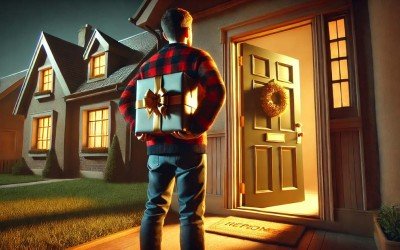 Cadouri de casa noua - 20 idei, de la practice la inedite