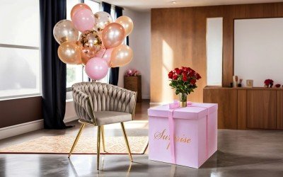 Idei de cadouri pentru cea mai buna prietena