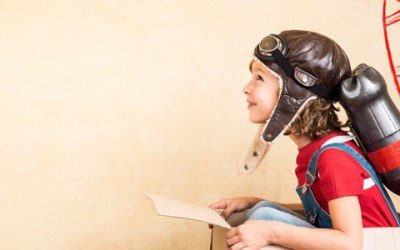 Activități pentru copii: cum stimulezi creativitatea celui mic acasă Activități pentru copii: cum stimulezi creativitatea celui mic acasă