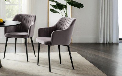 Cum sa alegi scaunele living in funcție de confort si utilizare